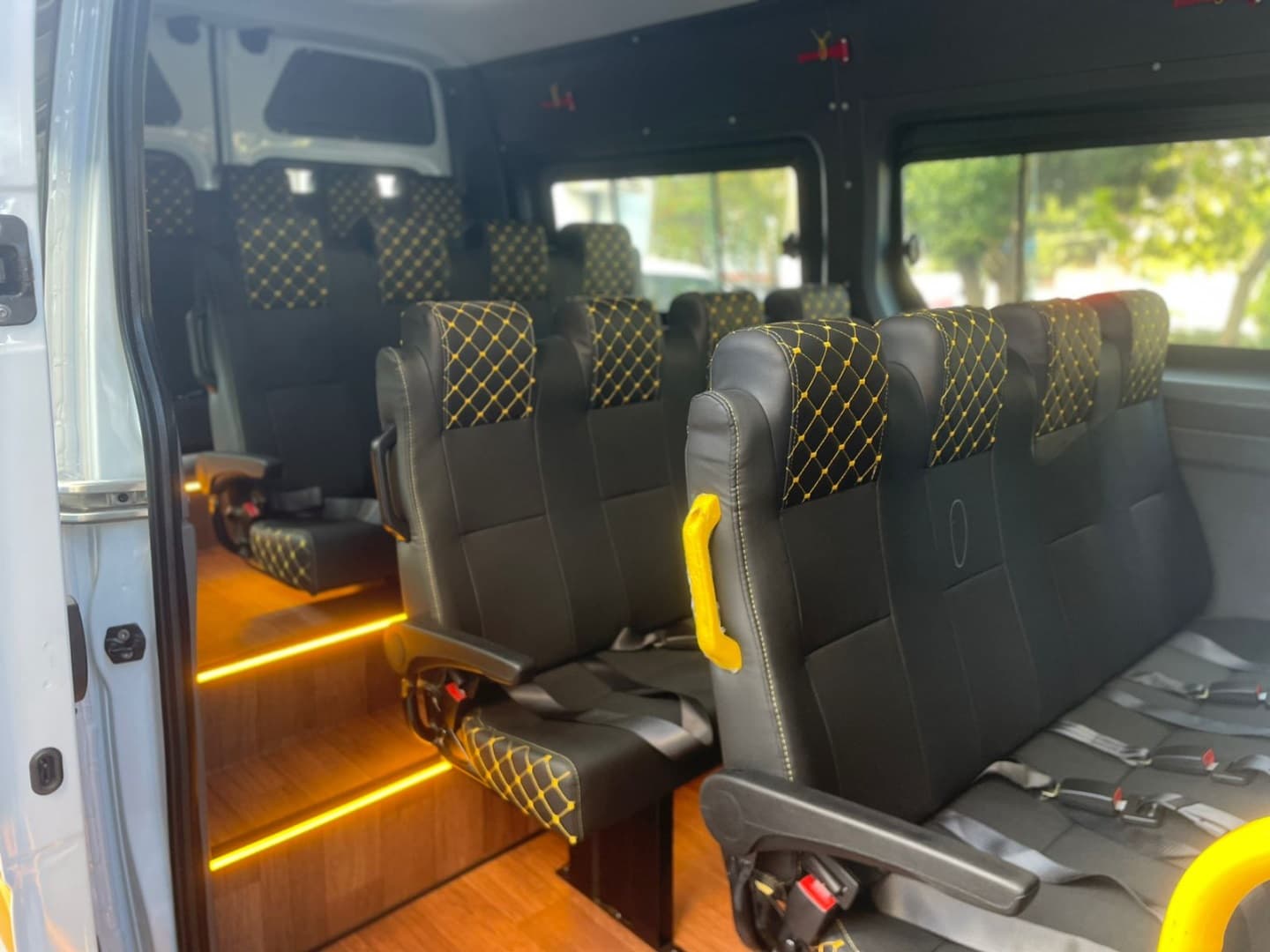 RENAULT MASTER - Foto 8
