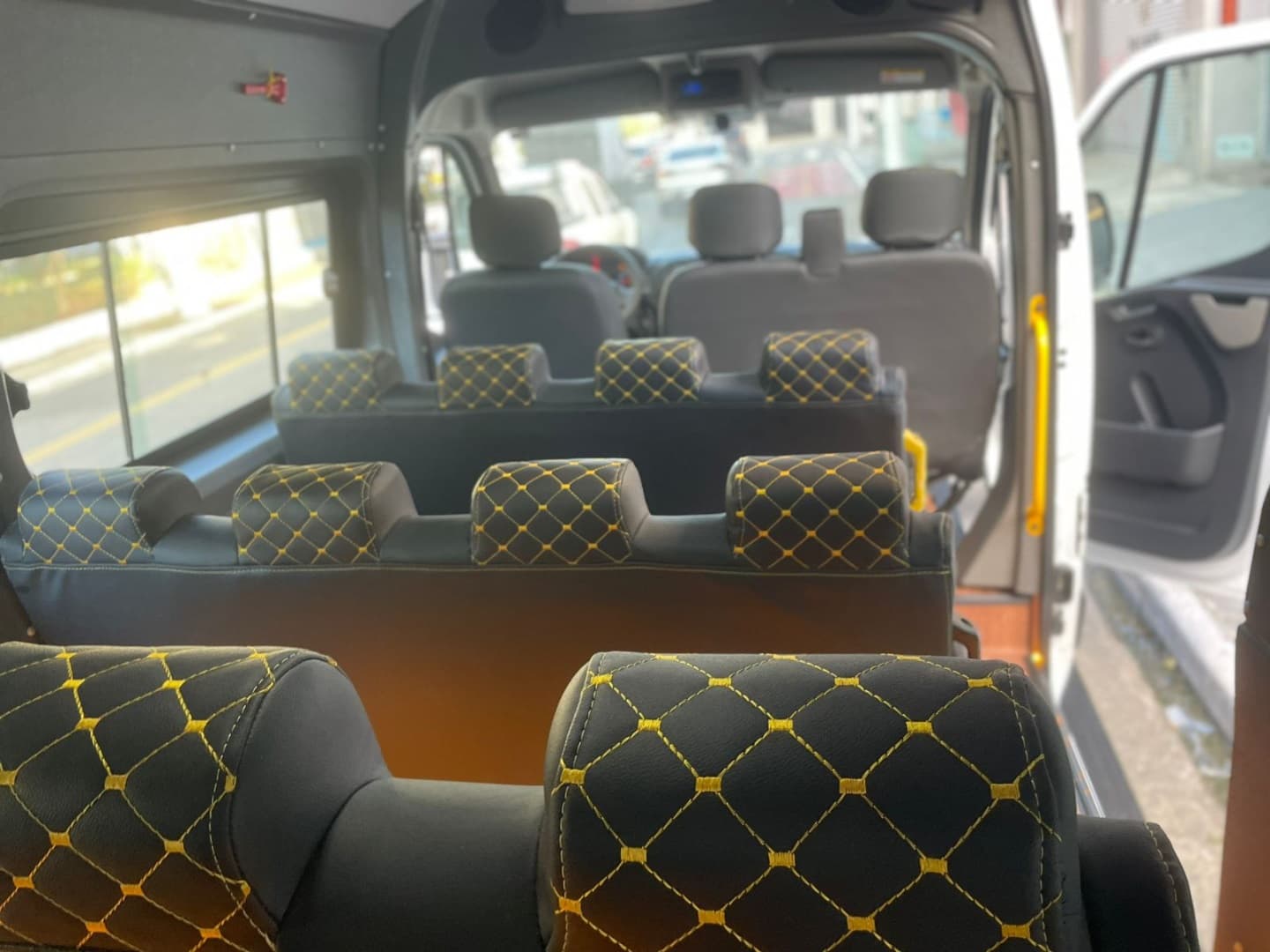 RENAULT MASTER - Foto 10