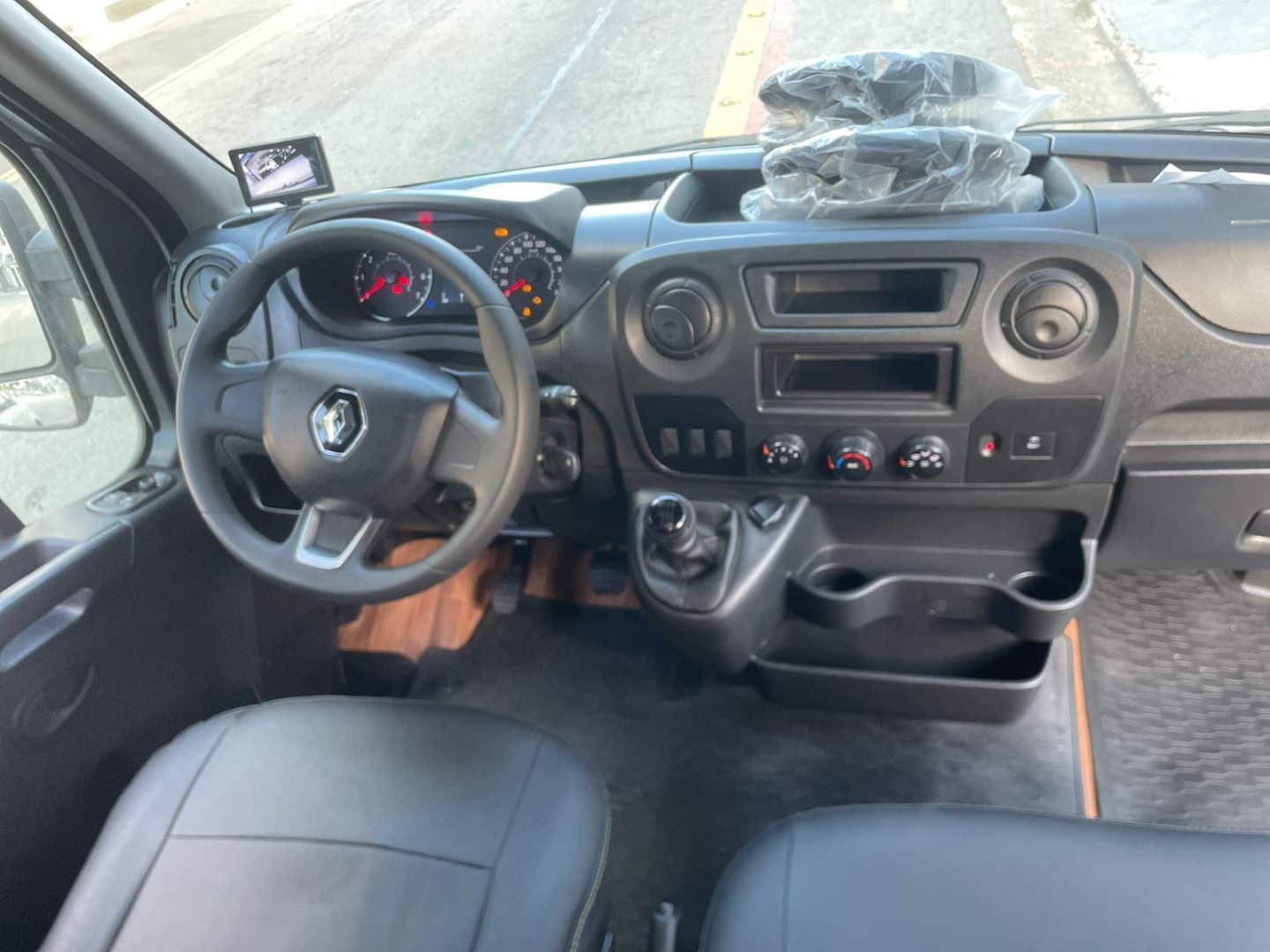 RENAULT MASTER - Foto 7