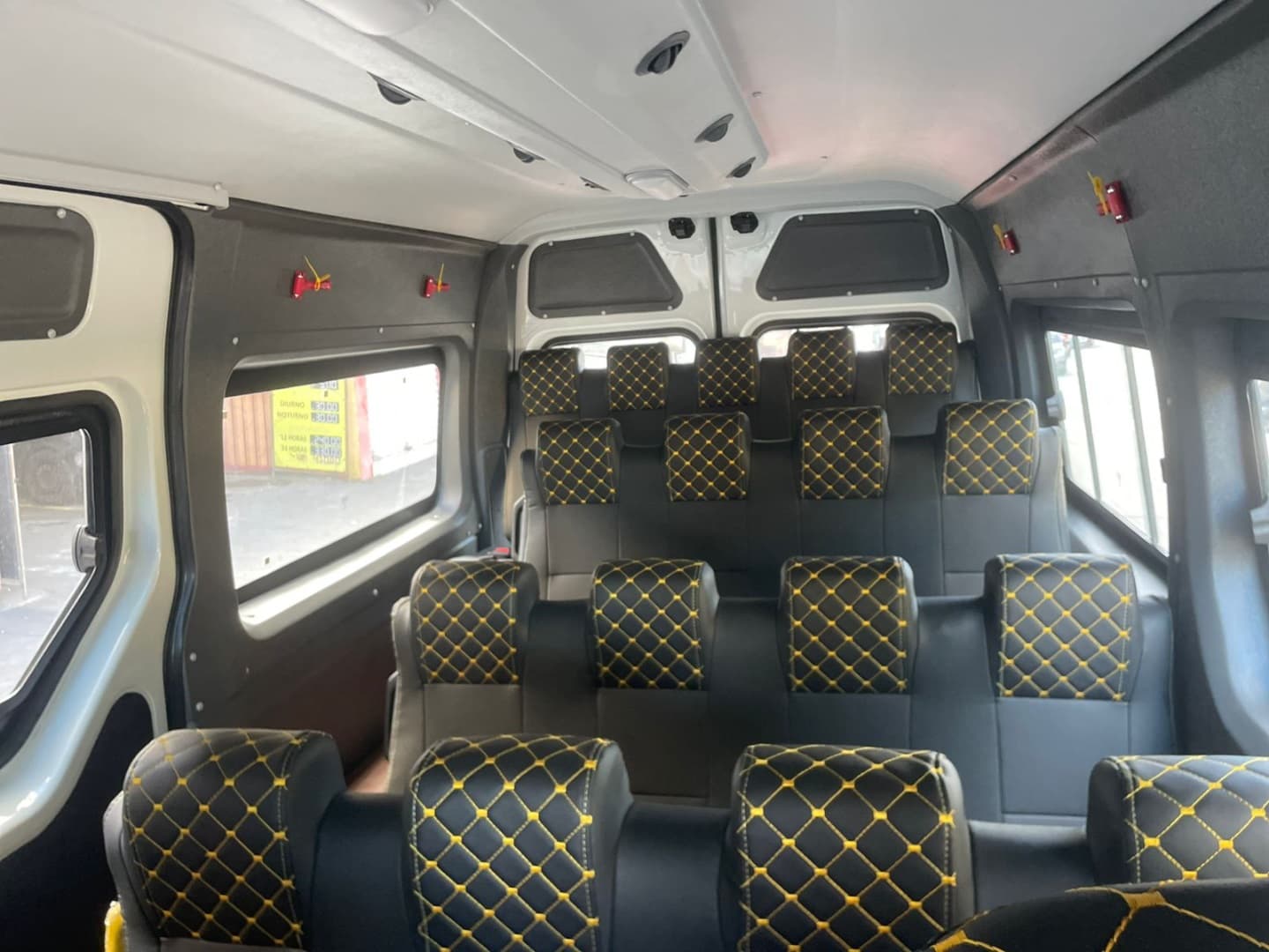 RENAULT MASTER - Foto 9
