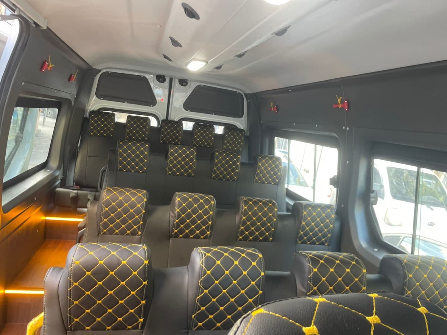 RENAULT MASTER - Foto 13