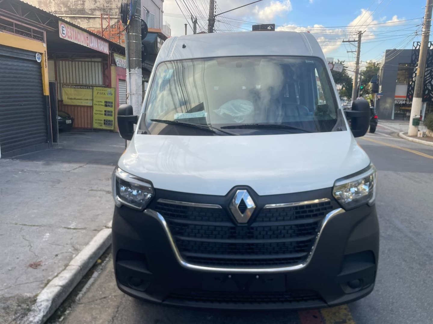 RENAULT MASTER - Foto 3