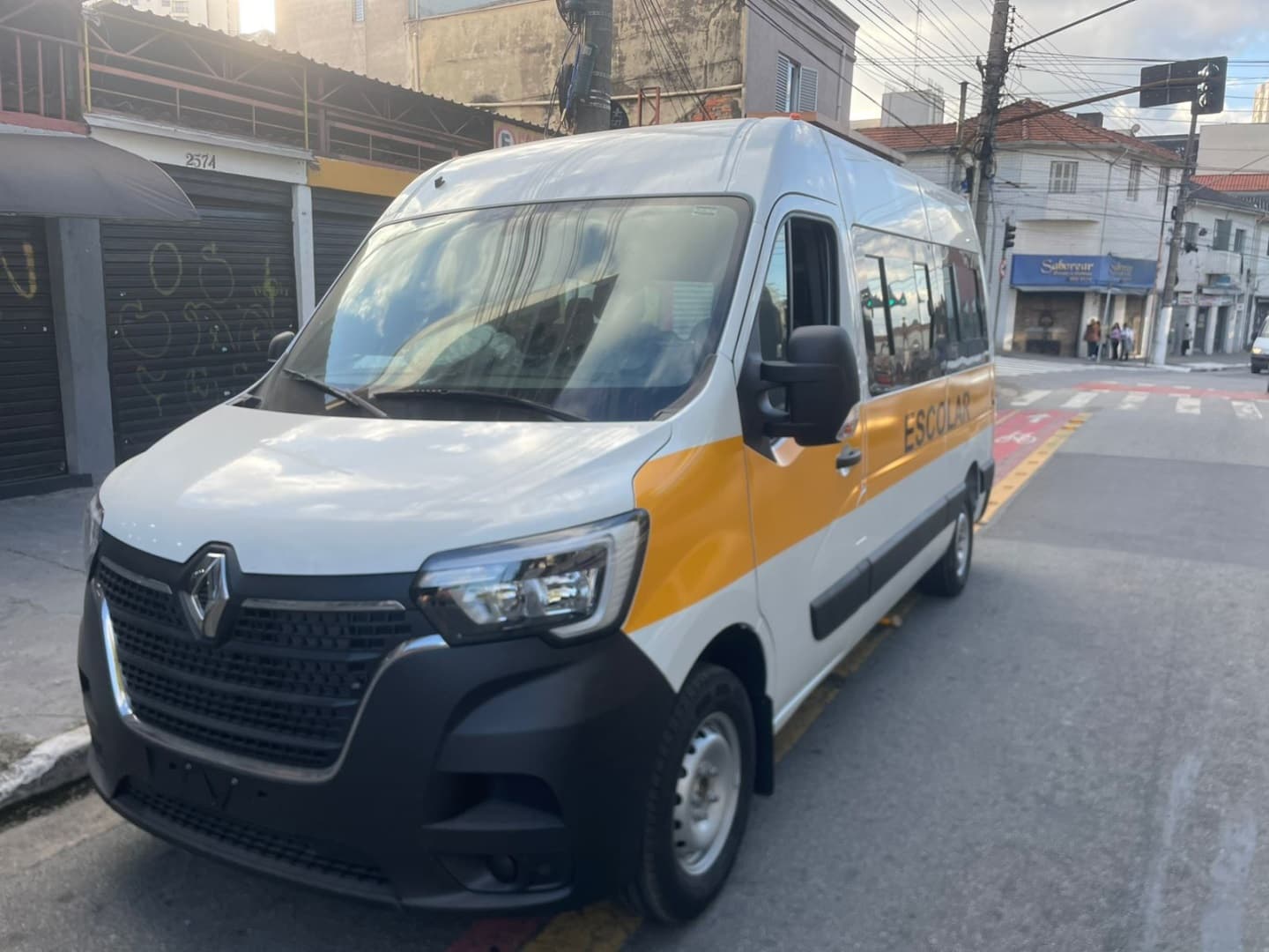 RENAULT MASTER - Foto 2