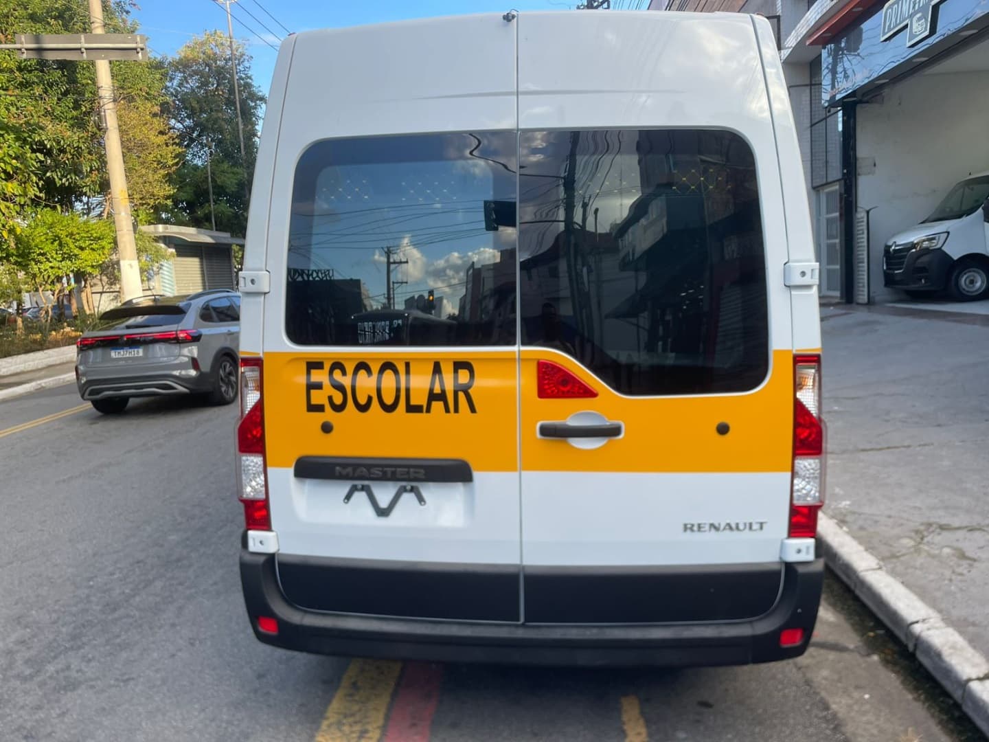 RENAULT MASTER - Foto 12