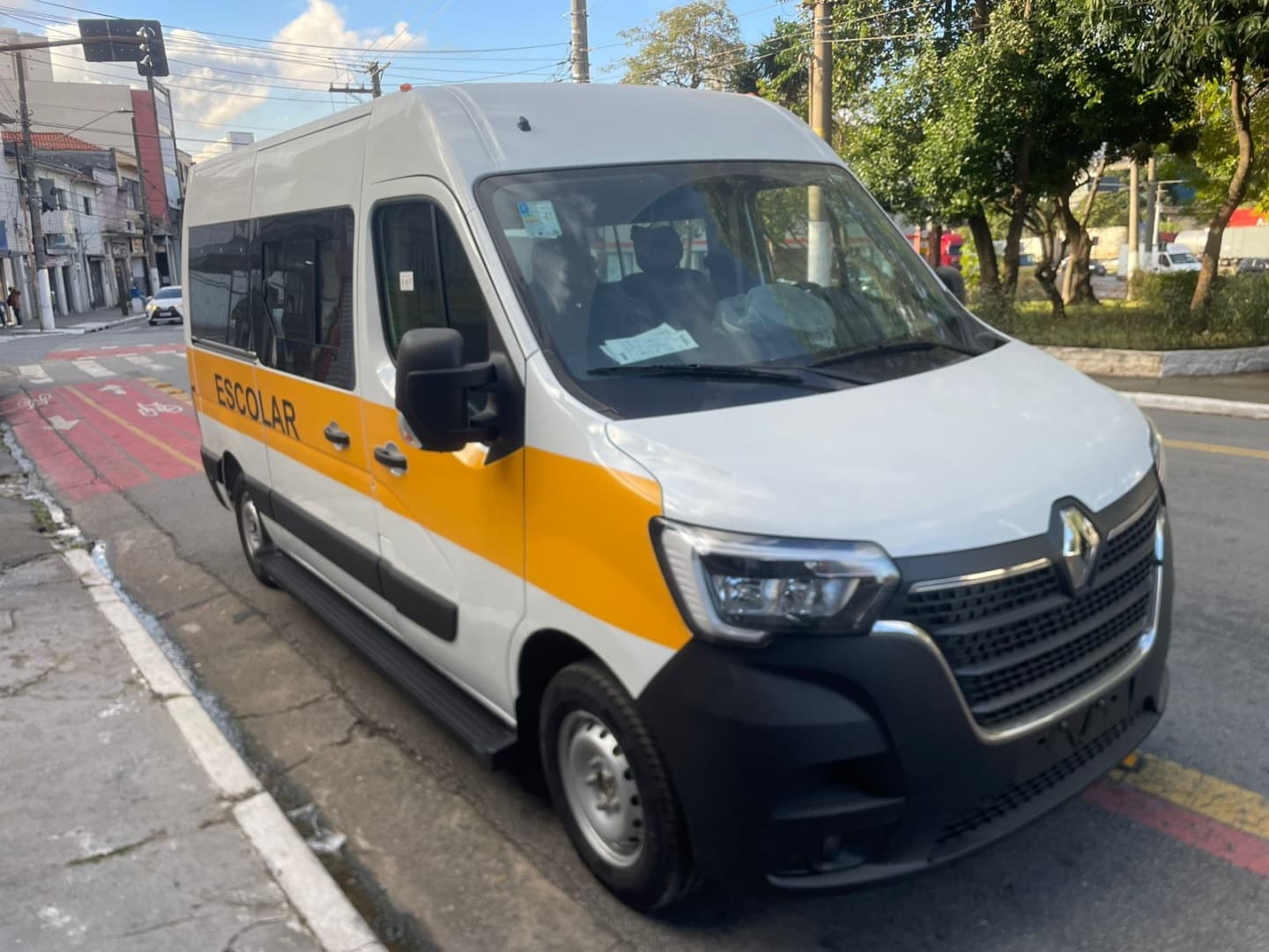 RENAULT MASTER - Foto 4