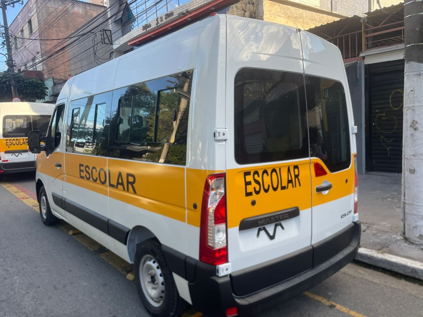 RENAULT MASTER - Foto 15