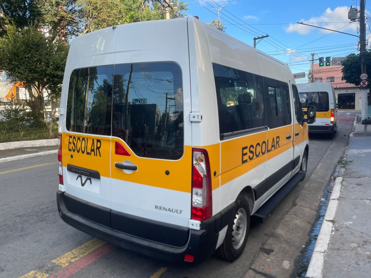 RENAULT MASTER - Foto 5