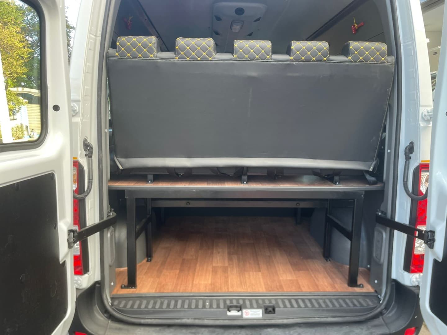 RENAULT MASTER - Foto 11
