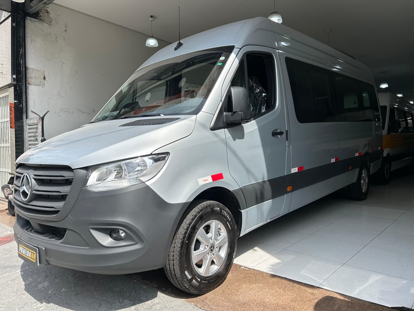 MERCEDES-BENZ SPRINTER - Foto 11