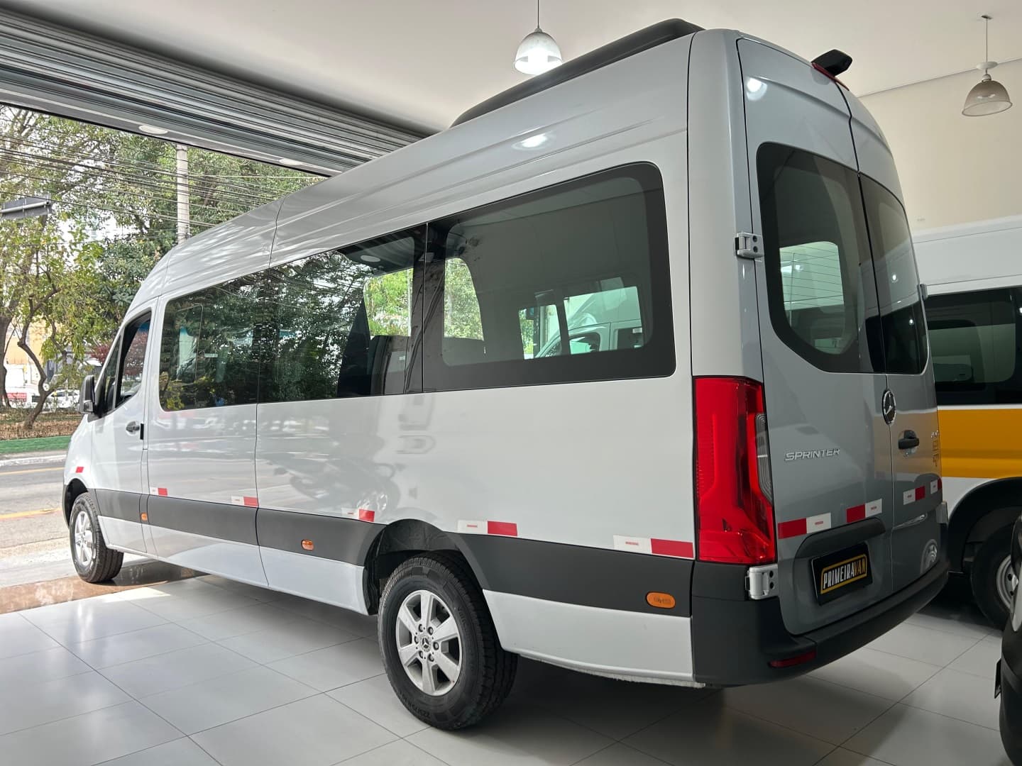 MERCEDES-BENZ SPRINTER - Foto 7