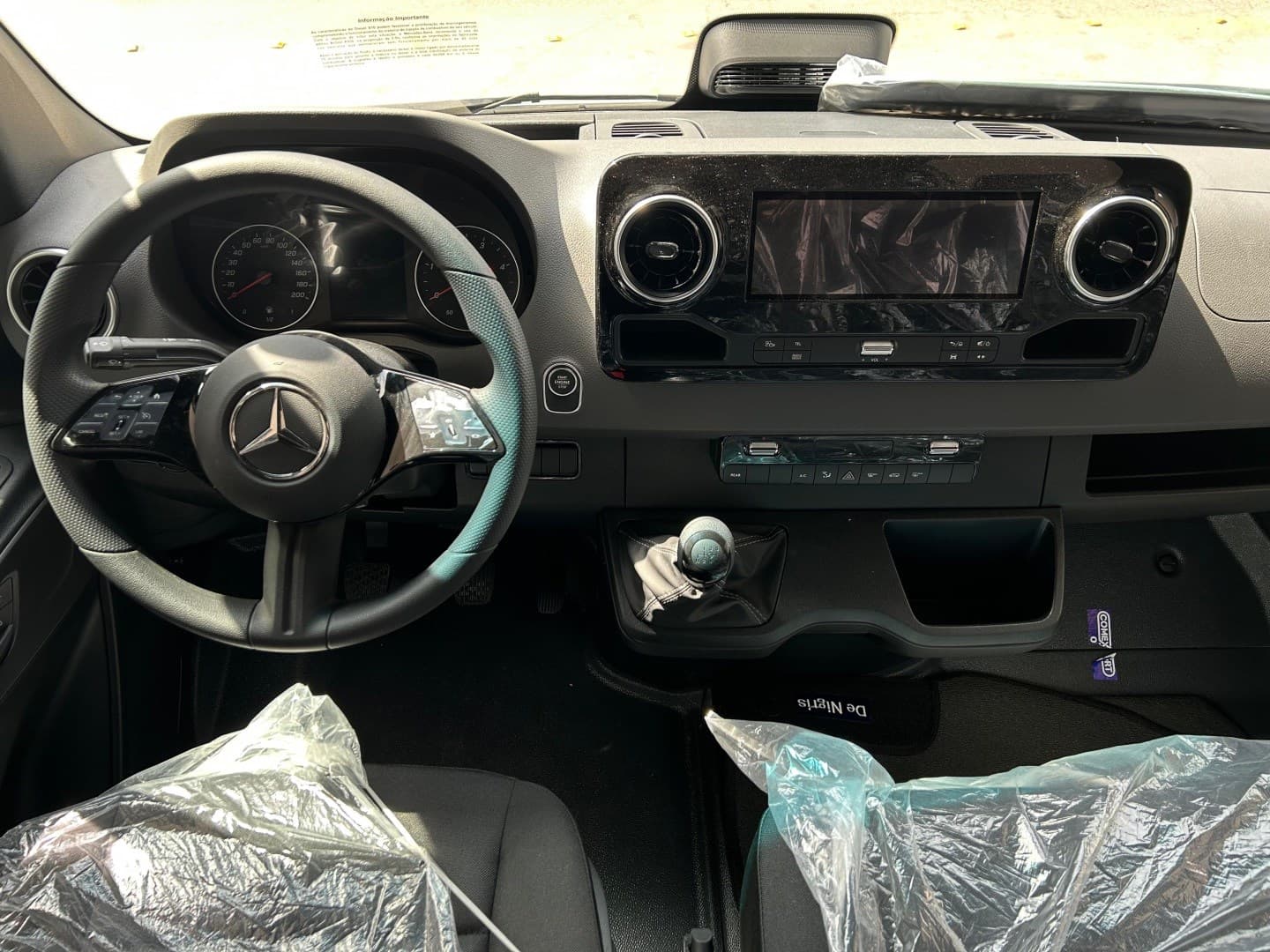 MERCEDES-BENZ SPRINTER - Foto 15