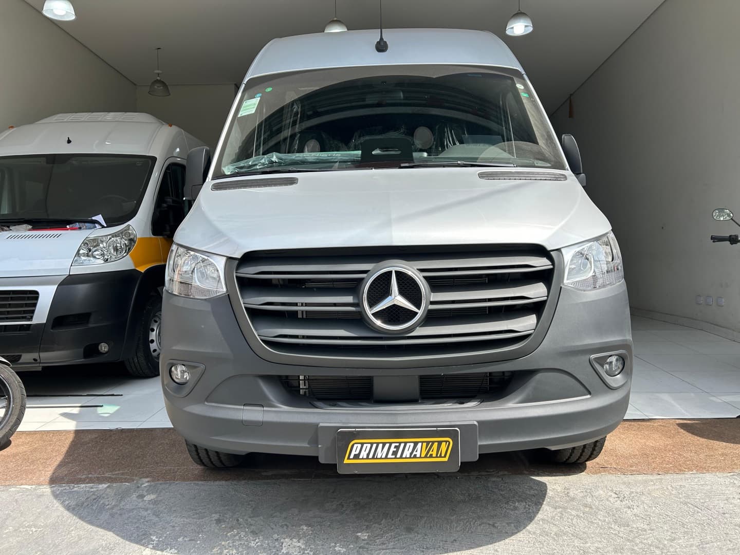 MERCEDES-BENZ SPRINTER - Foto 10