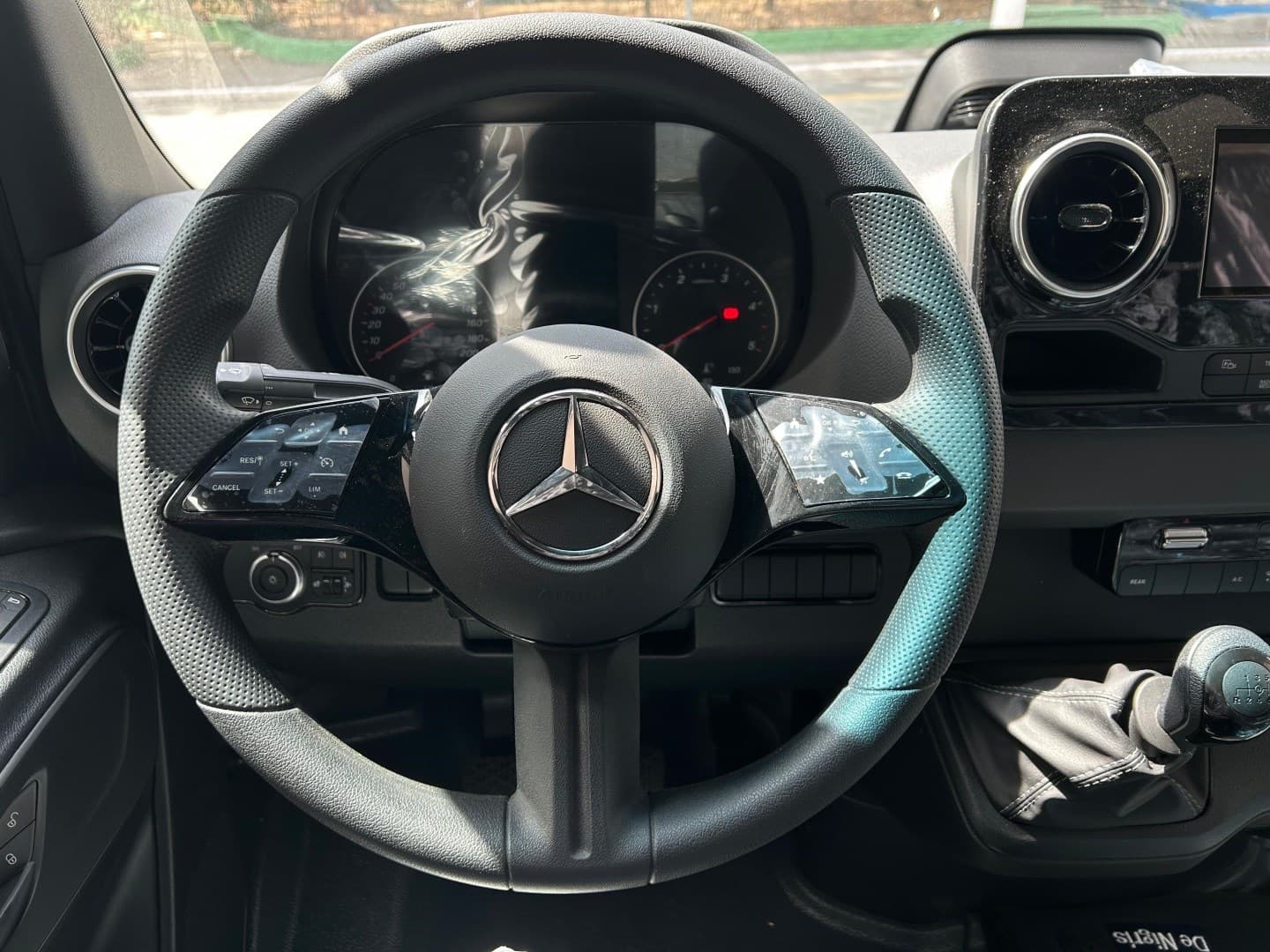 MERCEDES-BENZ SPRINTER - Foto 2
