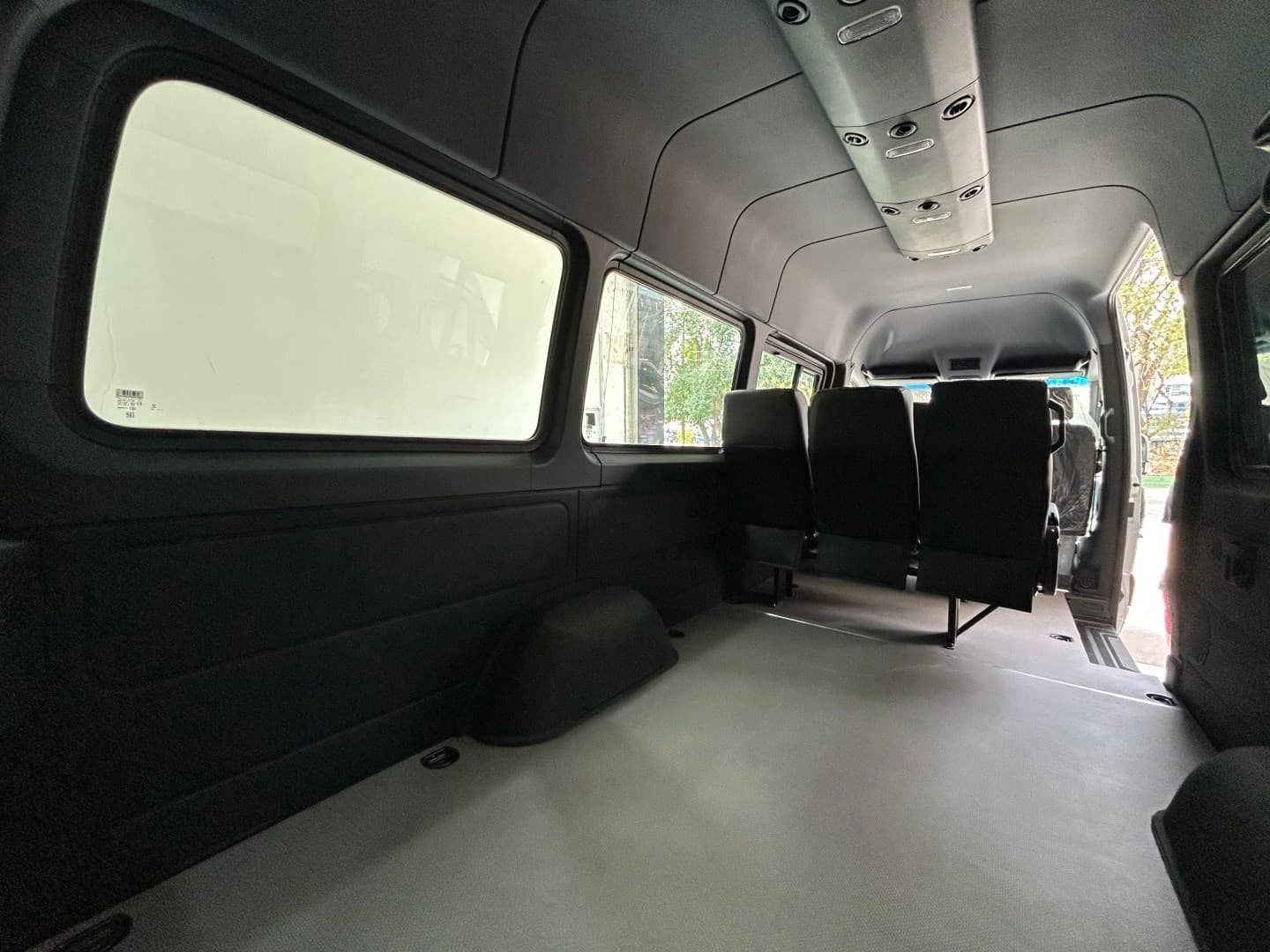 MERCEDES-BENZ SPRINTER - Foto 13
