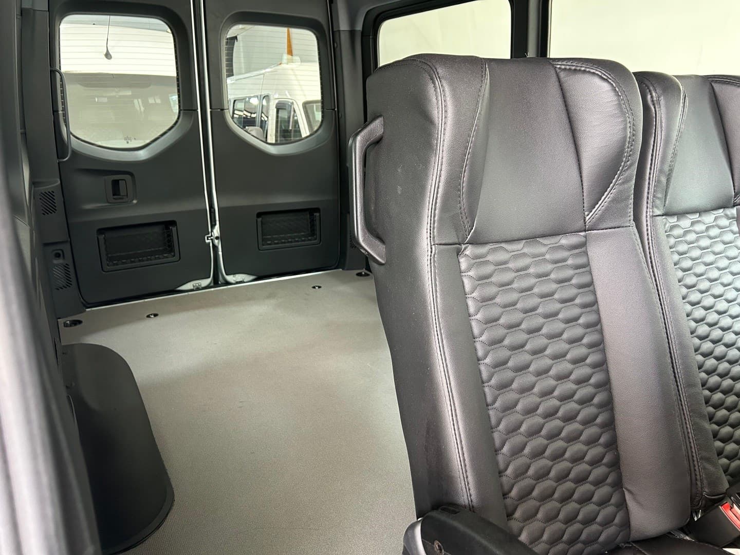 MERCEDES-BENZ SPRINTER - Foto 16