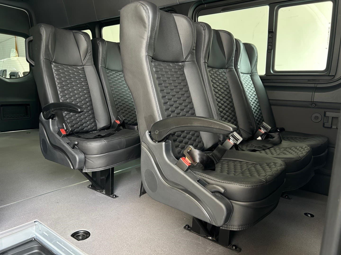 MERCEDES-BENZ SPRINTER - Foto 5