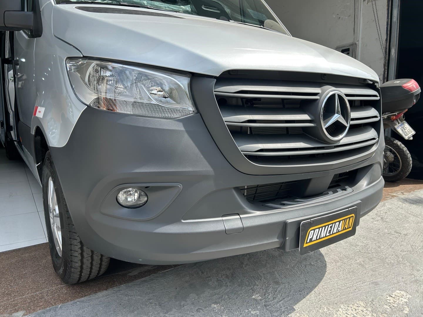 MERCEDES-BENZ SPRINTER - Foto 14