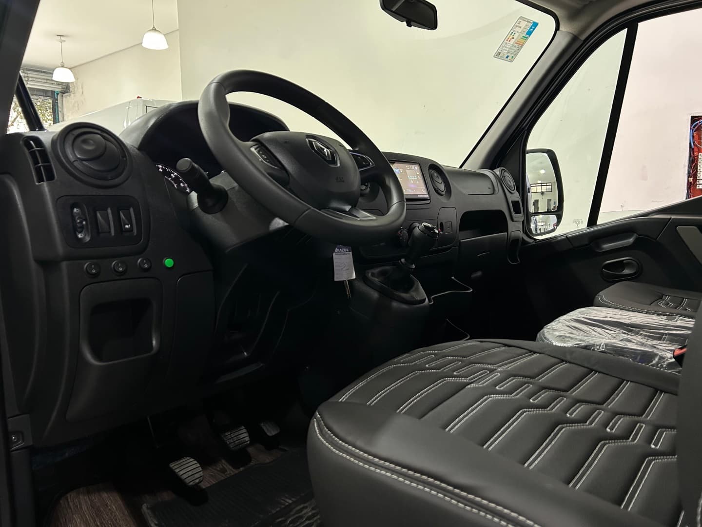 RENAULT MASTER - Foto 5