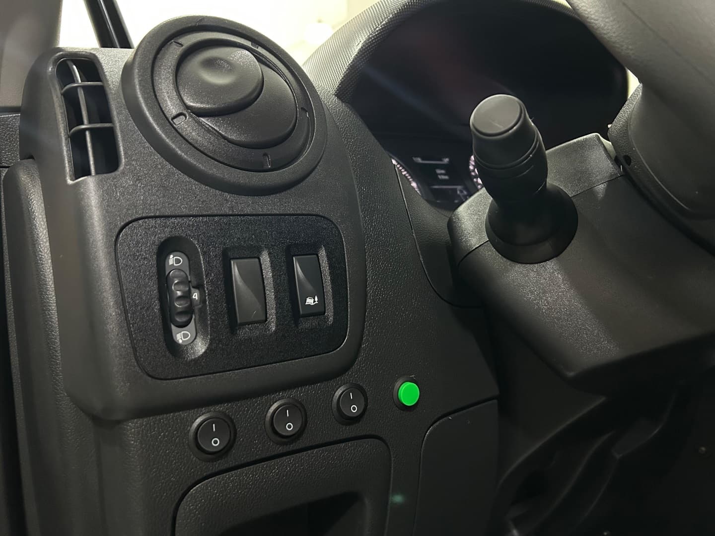 RENAULT MASTER - Foto 3