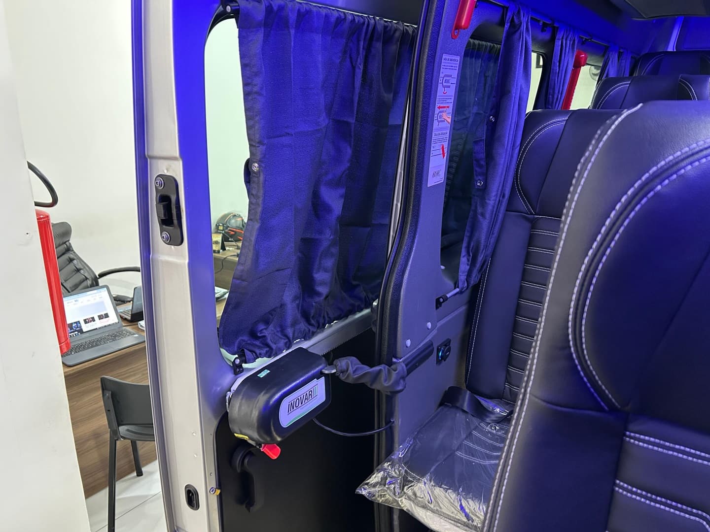 RENAULT MASTER - Foto 13