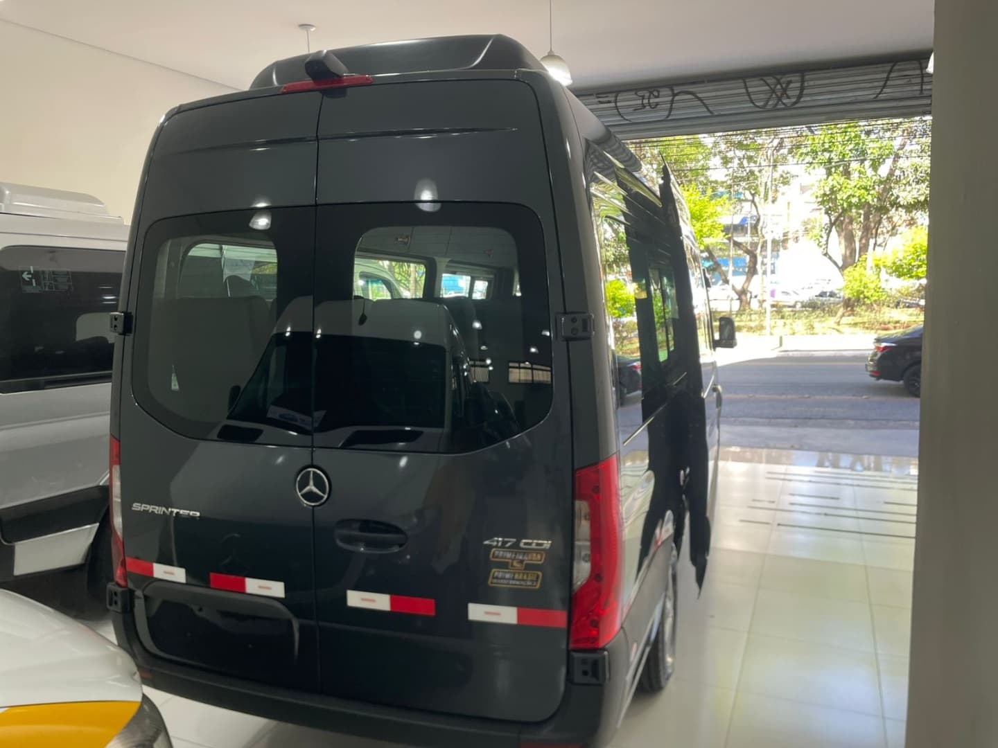 MERCEDES-BENZ SPRINTER - Foto 10