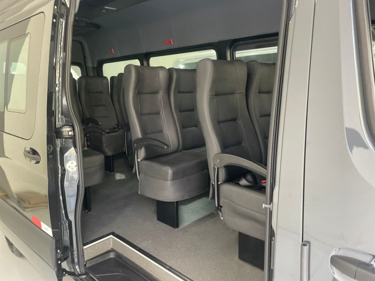 MERCEDES-BENZ SPRINTER - Foto 9