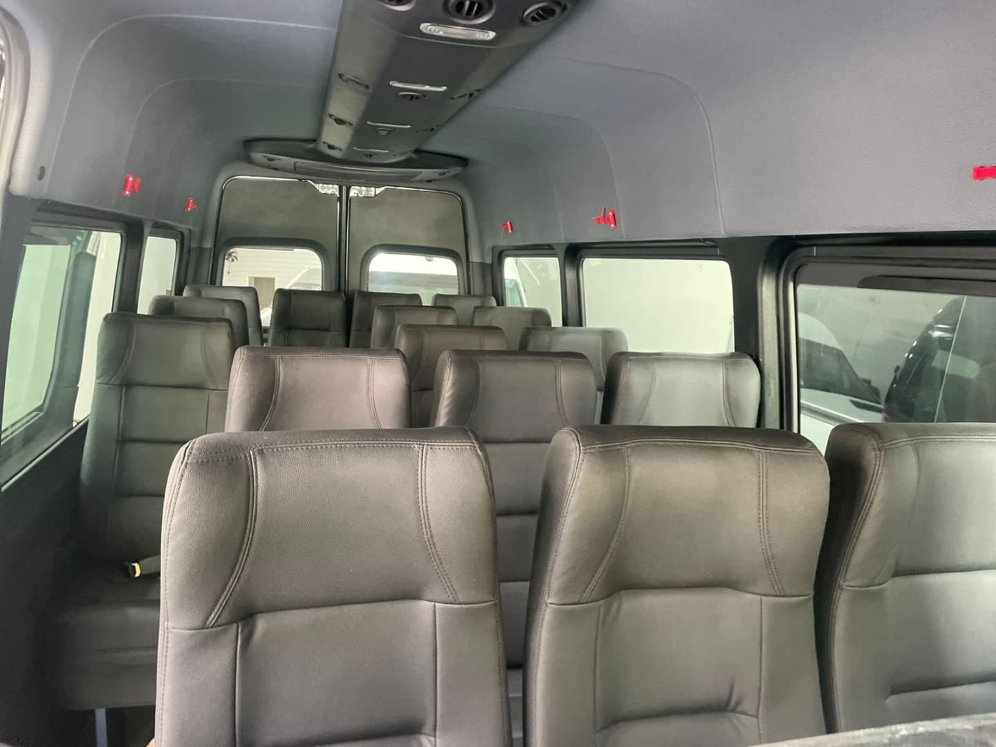 MERCEDES-BENZ SPRINTER - Foto 13