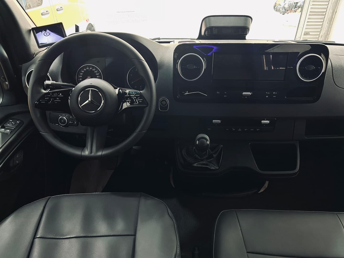 MERCEDES-BENZ SPRINTER - Foto 14