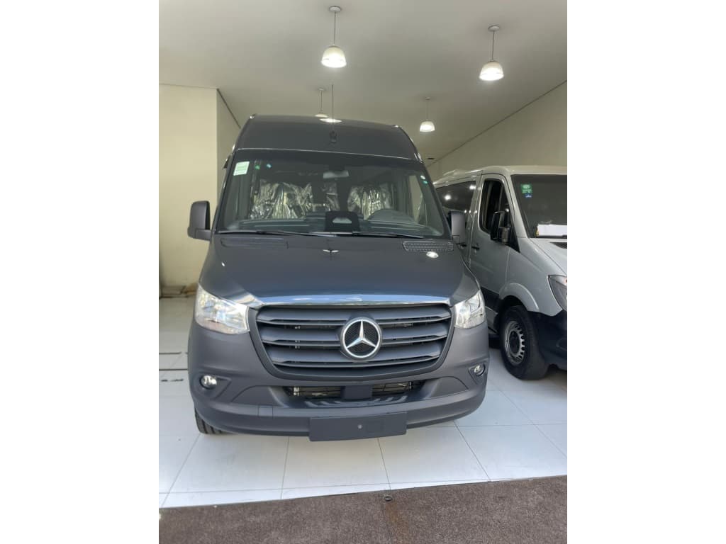 MERCEDES-BENZ SPRINTER - Foto 6