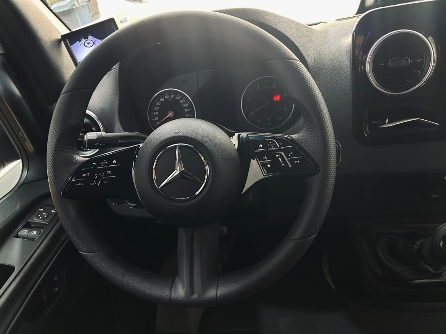 MERCEDES-BENZ SPRINTER - Foto 12