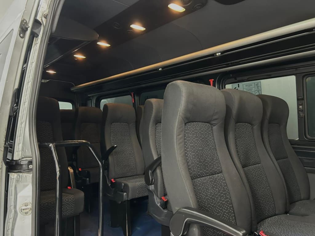 MERCEDES-BENZ SPRINTER - Foto 6