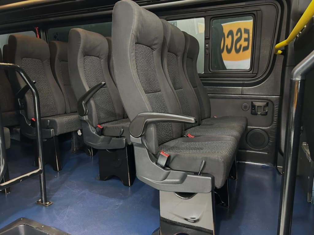 MERCEDES-BENZ SPRINTER - Foto 5
