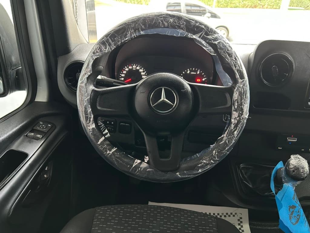 MERCEDES-BENZ SPRINTER - Foto 7