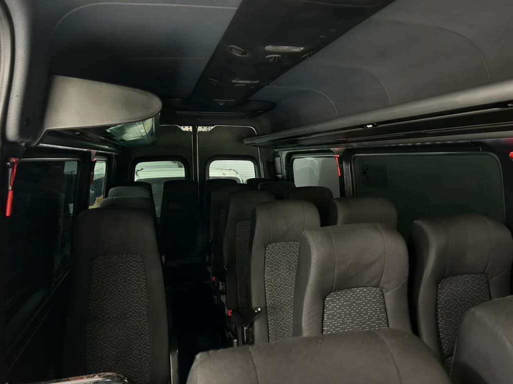 MERCEDES-BENZ SPRINTER - Foto 10