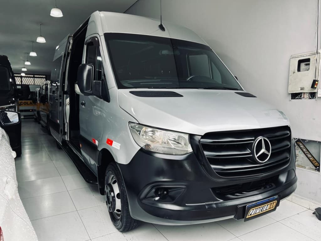 MERCEDES-BENZ SPRINTER - Foto 2