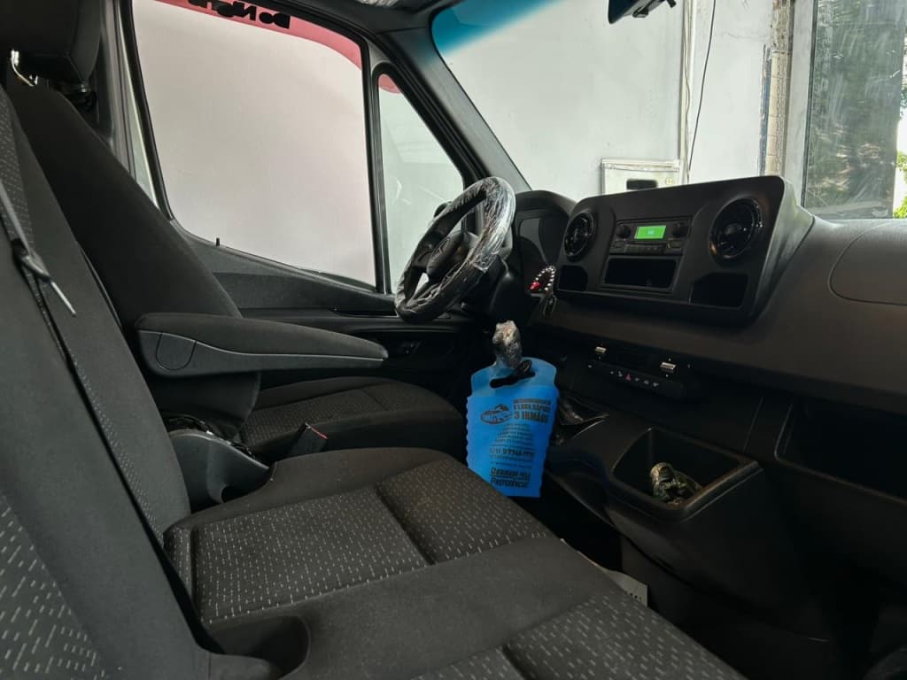 MERCEDES-BENZ SPRINTER - Foto 3