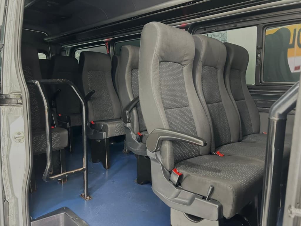 MERCEDES-BENZ SPRINTER - Foto 8