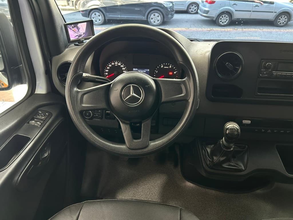 MERCEDES-BENZ SPRINTER - Foto 8