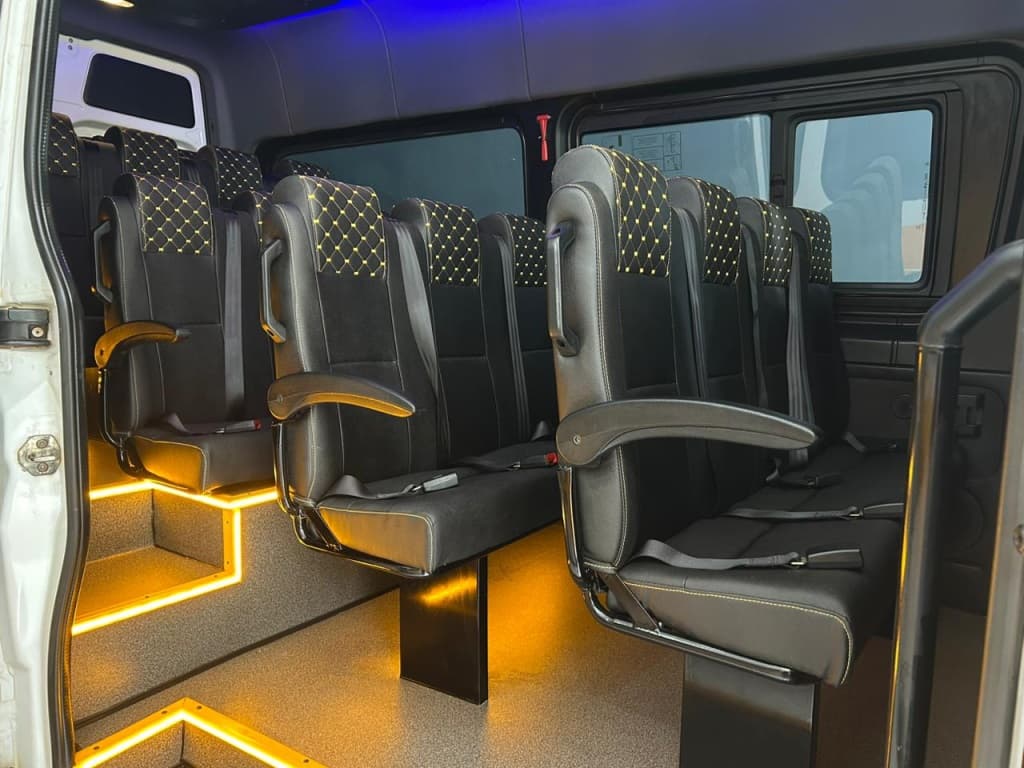 MERCEDES-BENZ SPRINTER - Foto 3
