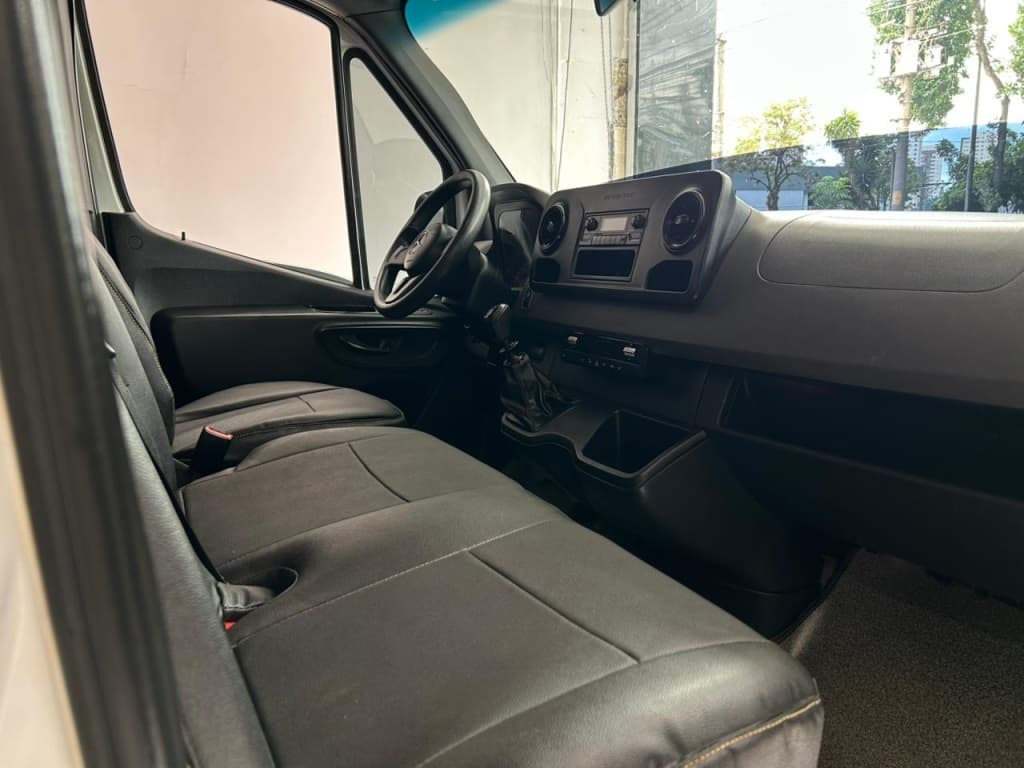 MERCEDES-BENZ SPRINTER - Foto 6