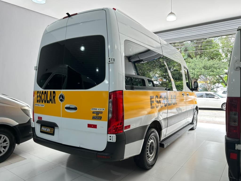MERCEDES-BENZ SPRINTER - Foto 5