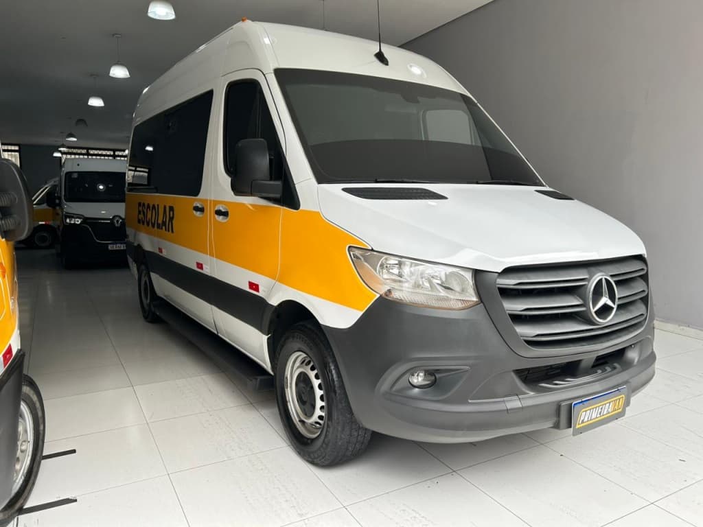 MERCEDES-BENZ SPRINTER - Foto 4