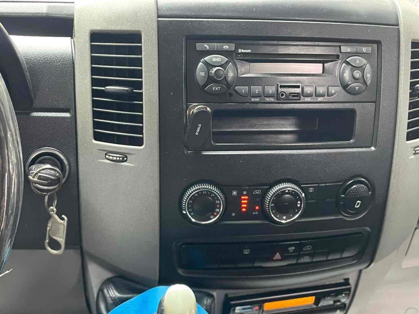 MERCEDES-BENZ SPRINTER - Foto 3