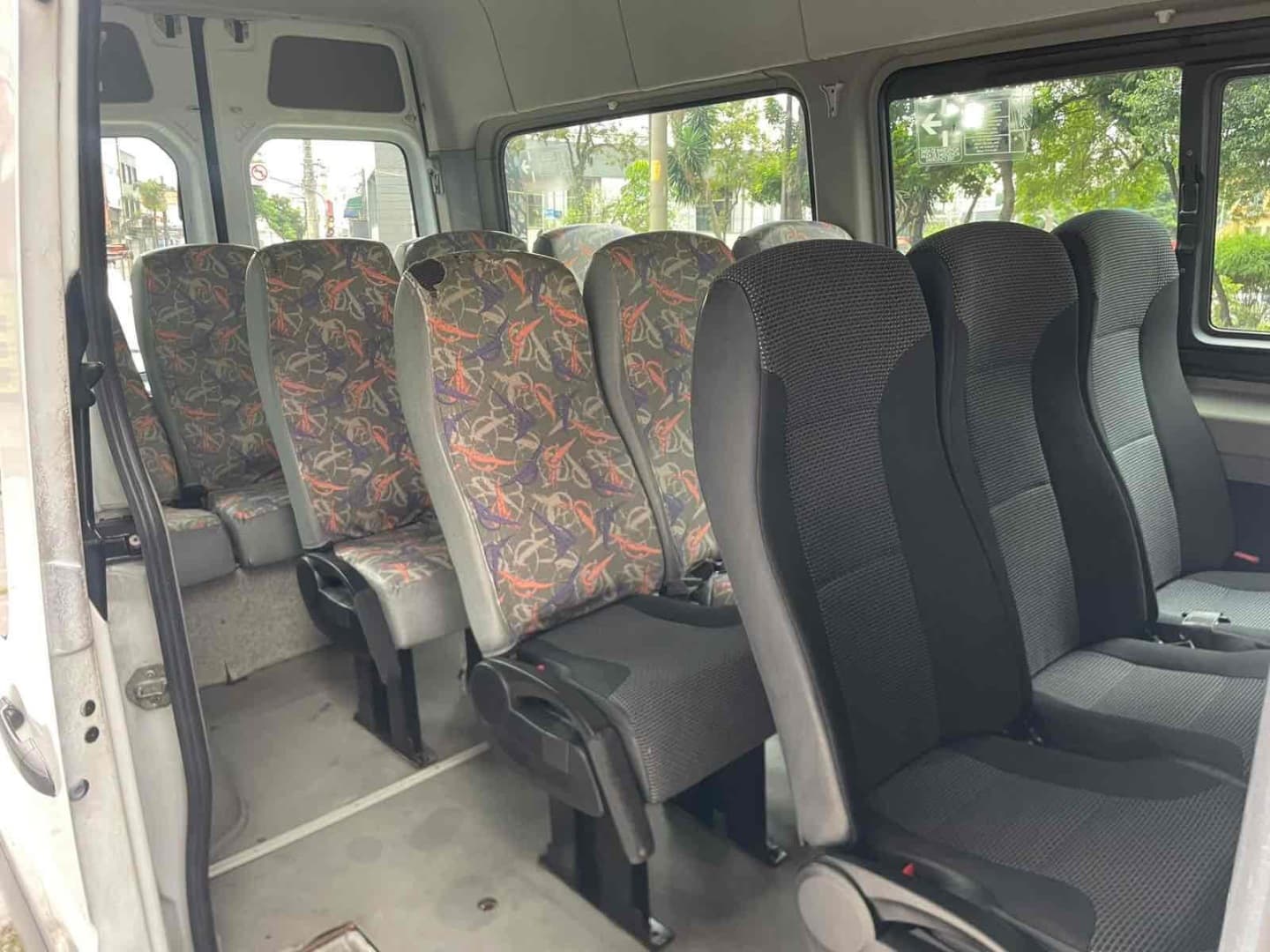 MERCEDES-BENZ SPRINTER - Foto 7