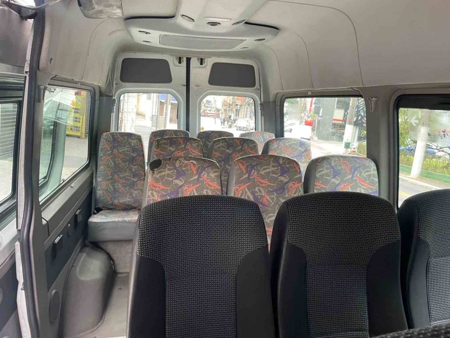 MERCEDES-BENZ SPRINTER - Foto 6
