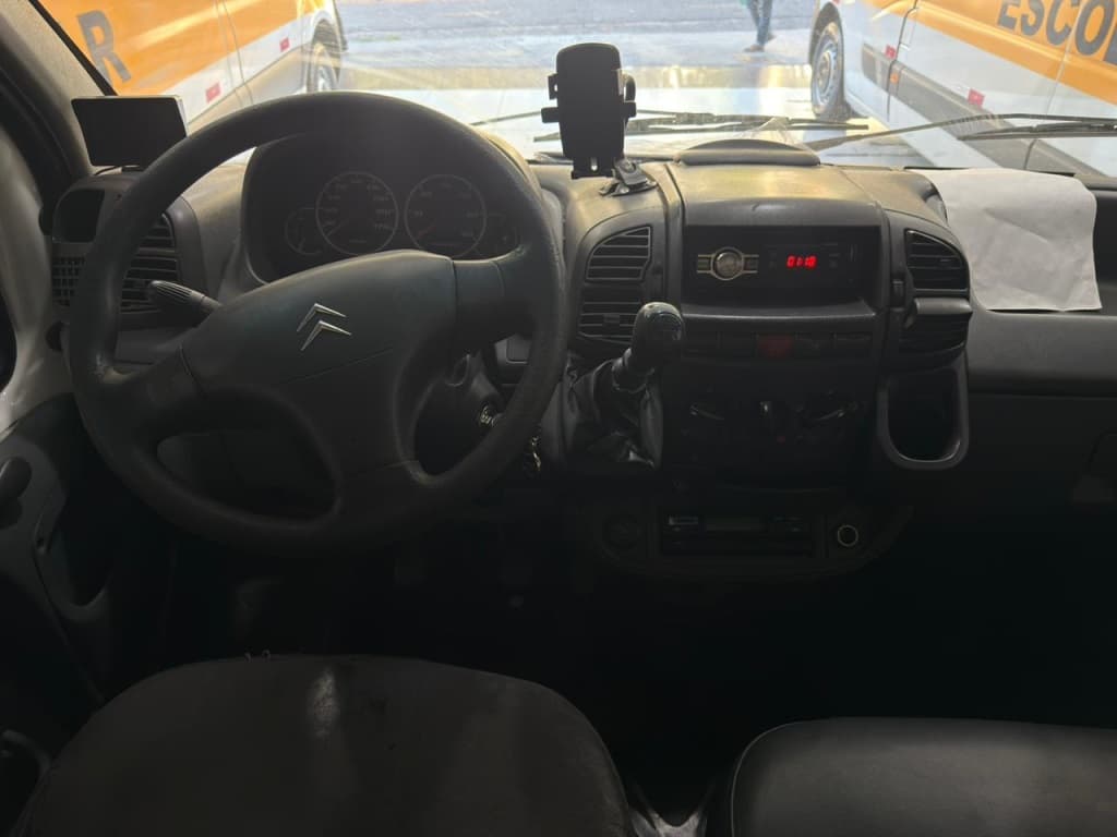 CITROEN JUMPER - Foto 3