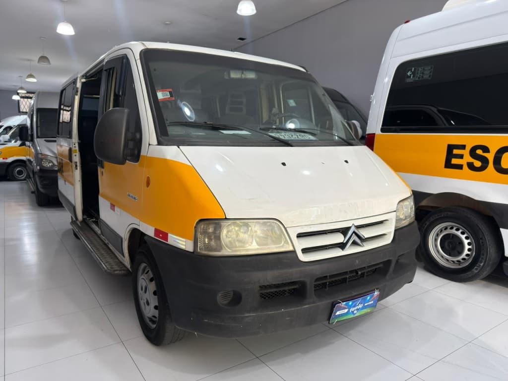 CITROEN JUMPER