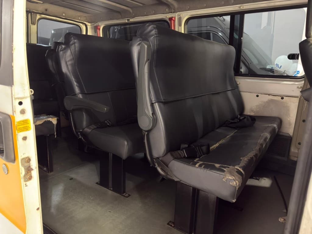 CITROEN JUMPER - Foto 5