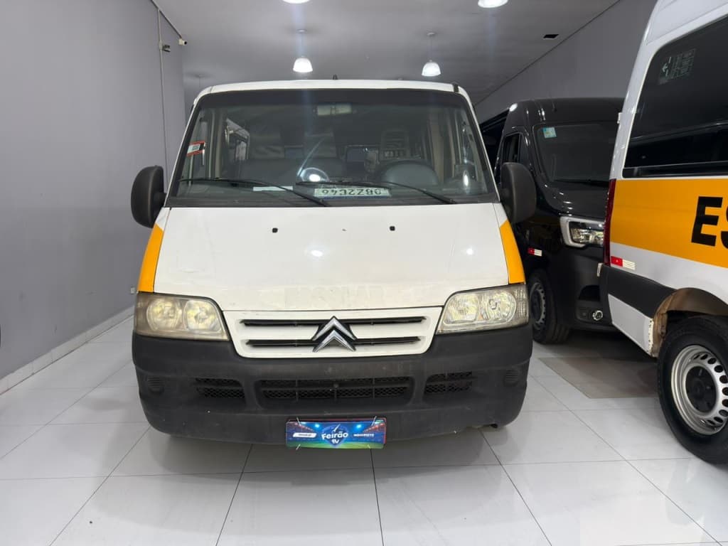 CITROEN JUMPER - Foto 6