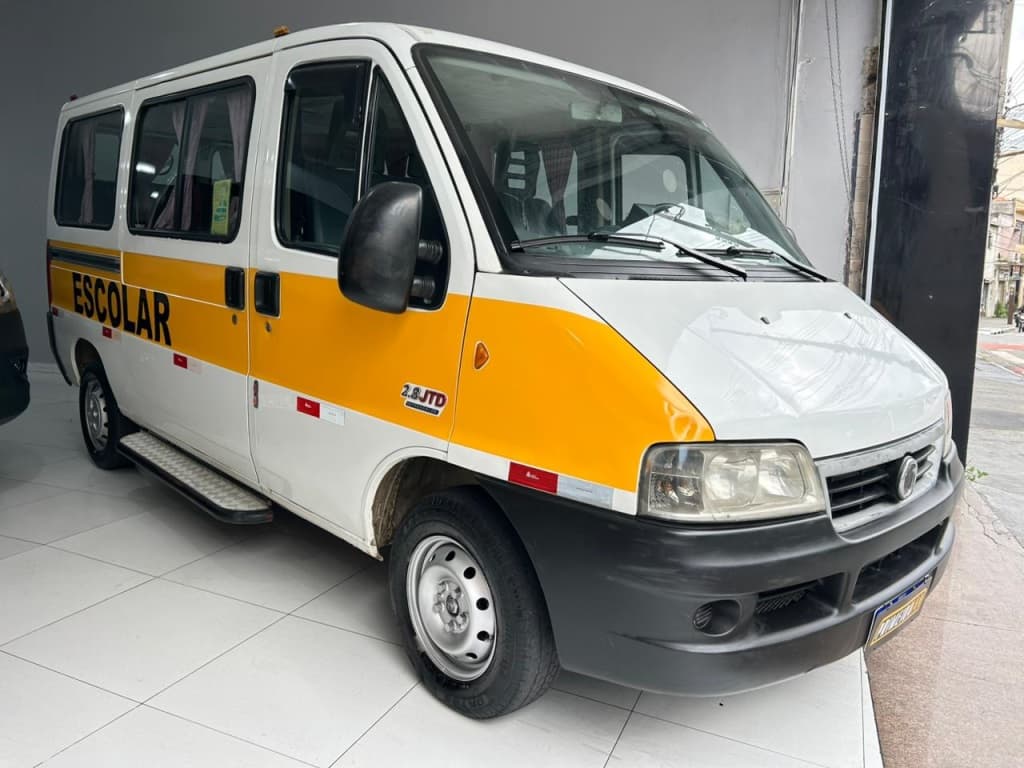 FIAT DUCATO - Foto 7